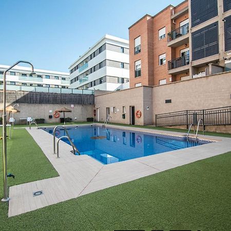 Serrallo Apartment Уэтор-Вега Экстерьер фото