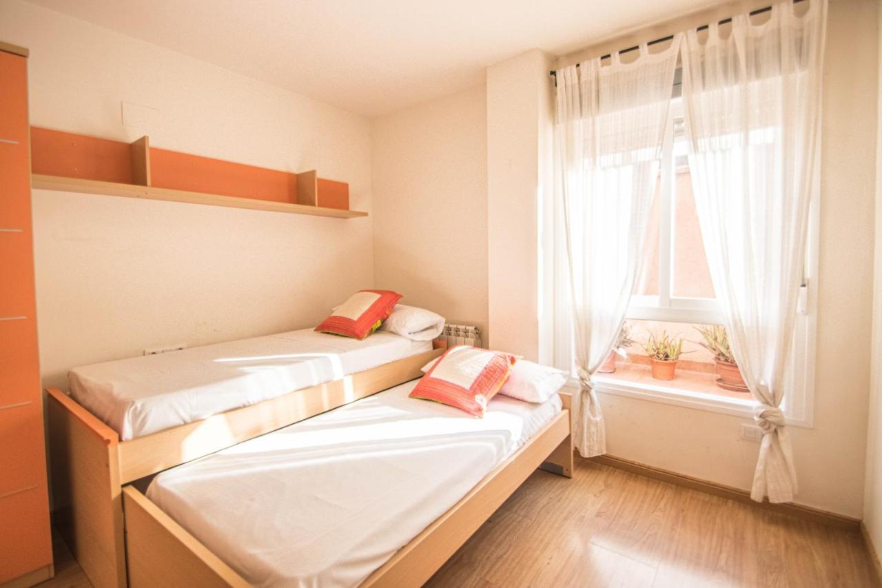 Serrallo Apartment Уэтор-Вега Экстерьер фото